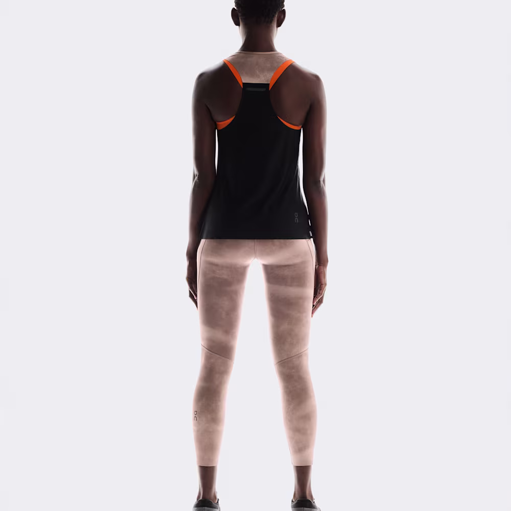 Women's Performance Tank AOP