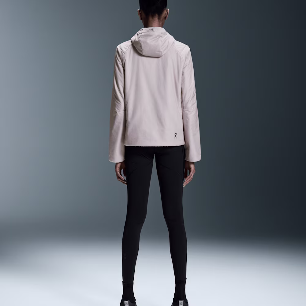 Women's Trek Jacket Insulated