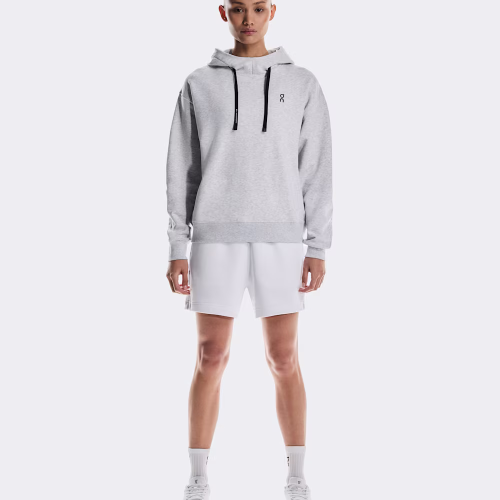 Women's Club Hoodie Court