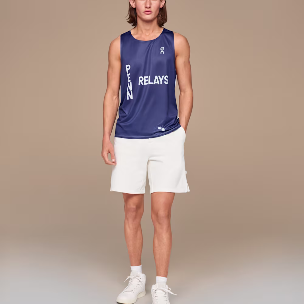 Penn Relays Singlet