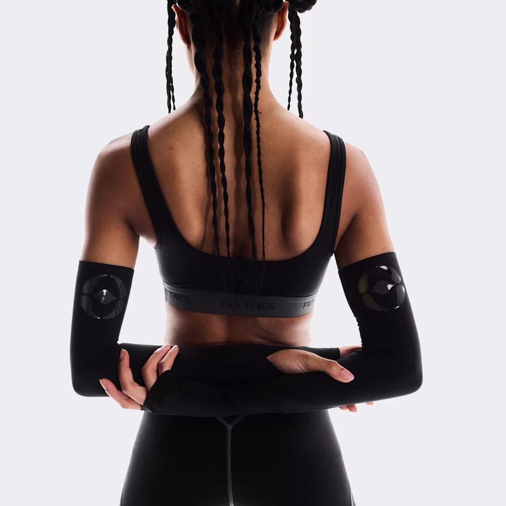 Arm Sleeves FKA