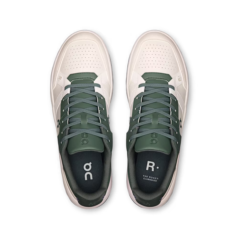 Men's THE ROGER Clubhouse