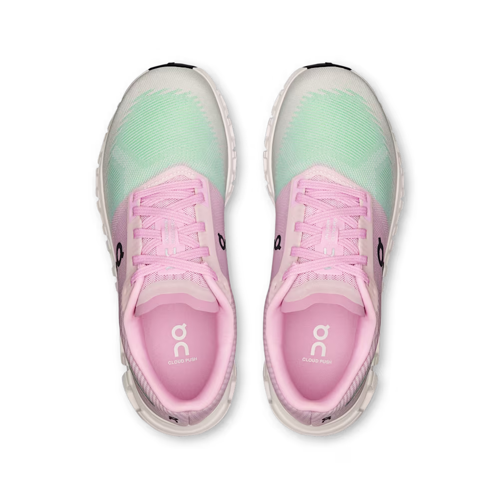 Women's Cloud 6 Push