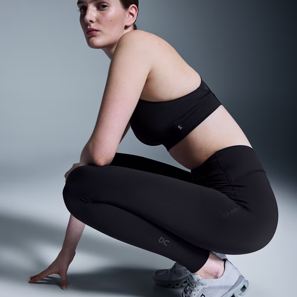 Women's Train Tights