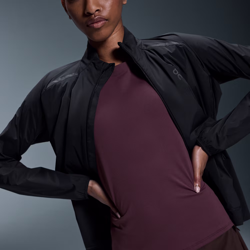 Women's Weather Jacket Insulated