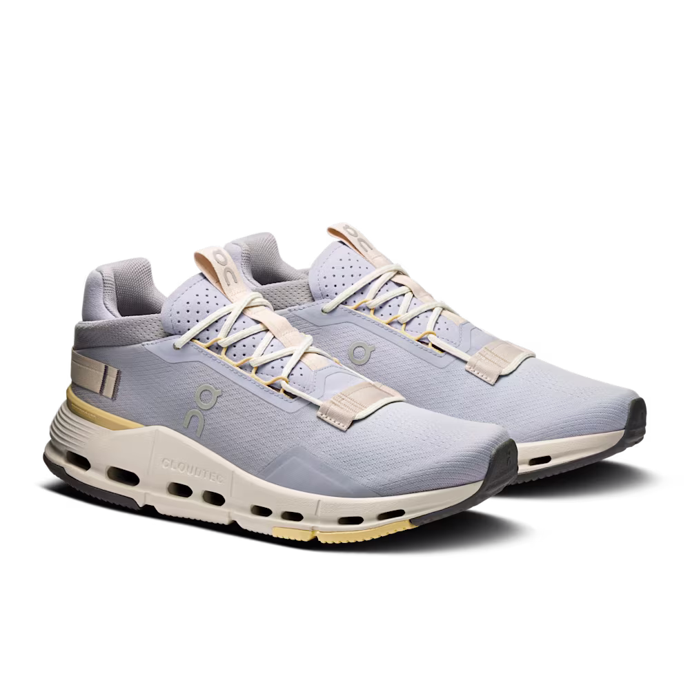 Women's Cloudnova 2