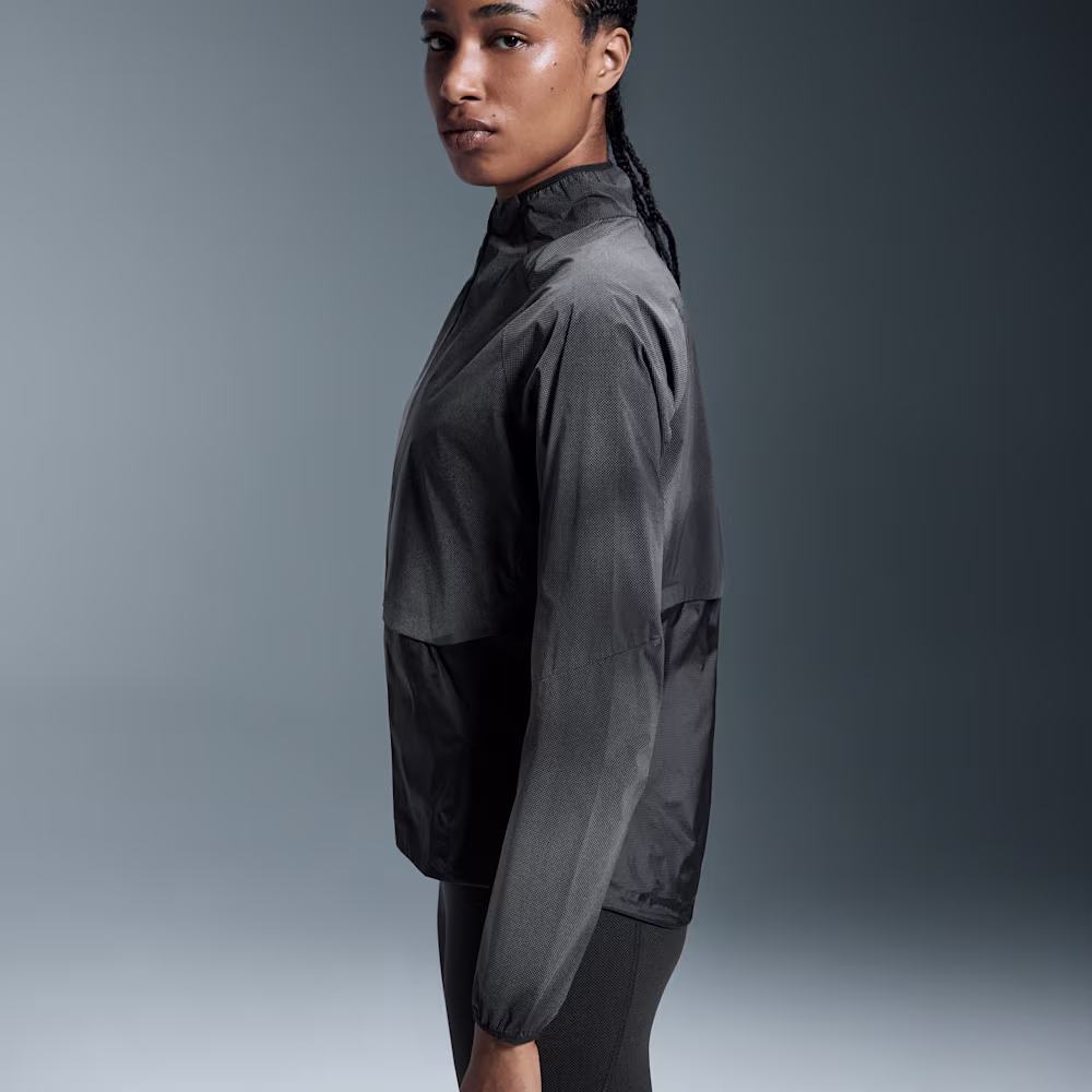 Women's Weather Jacket Lumos