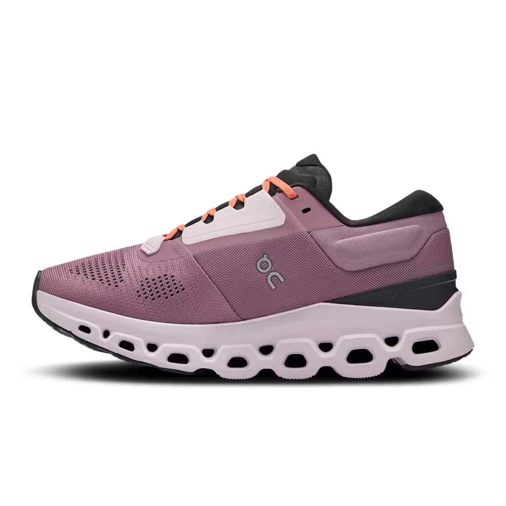 Women's Cloudstratus 3