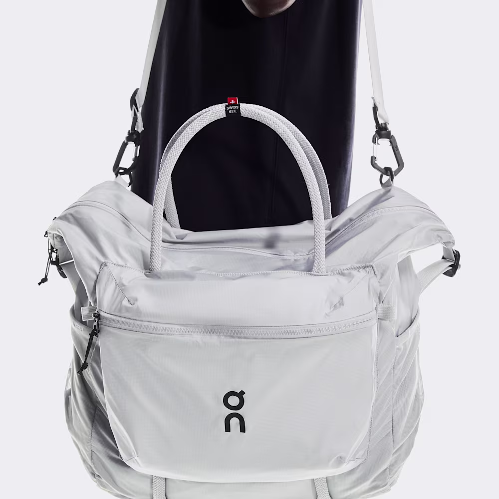 Track Pack 35L Lite