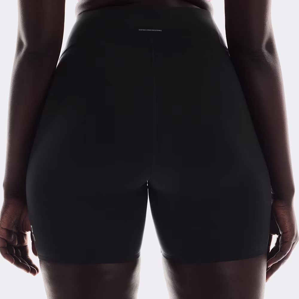 Women's Train Tights Short
