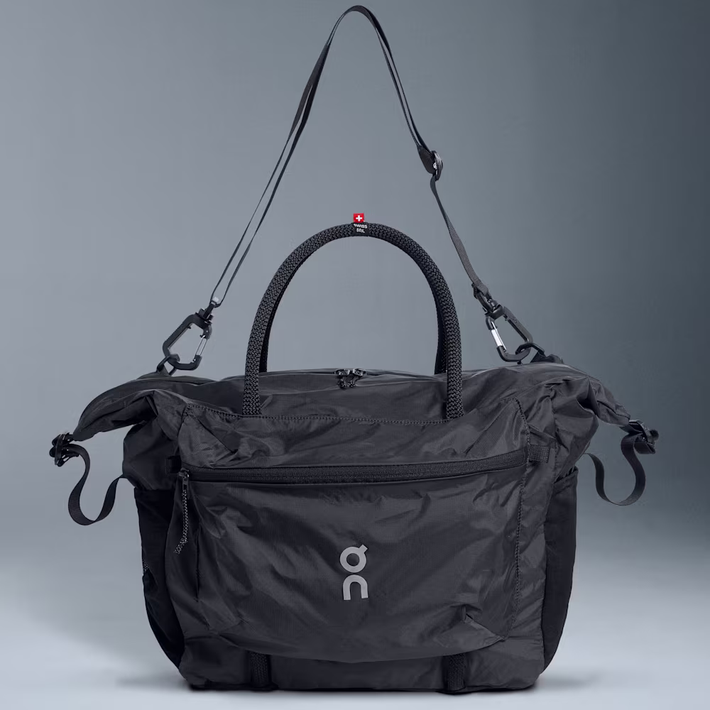 Track Pack 35L Lite