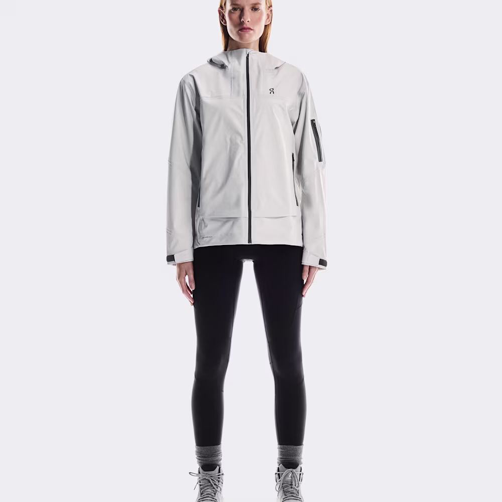 Women's Trek Jacket