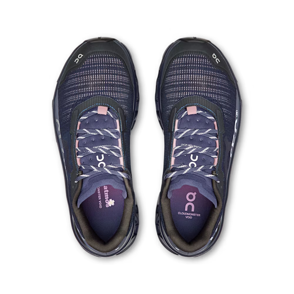 Women's Cloudmonster Void atmos