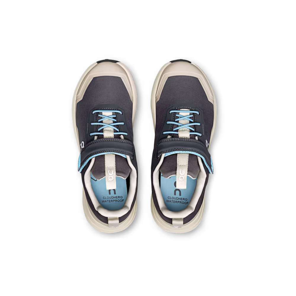 Cloudhero Waterproof