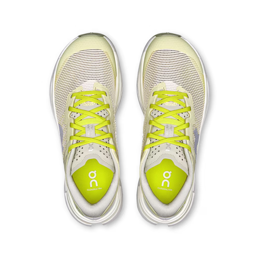 Women's Cloudultra 3