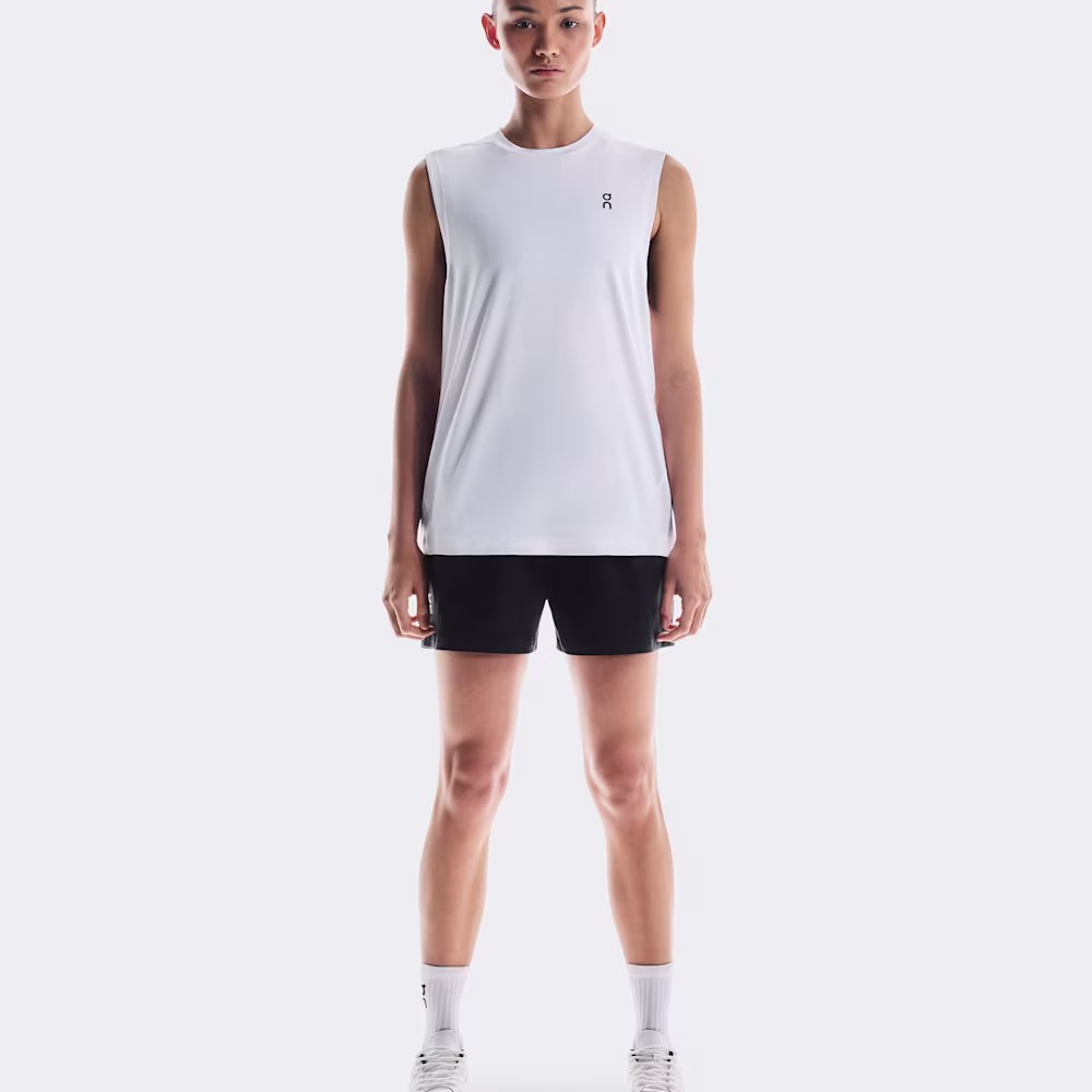 Women's Courtside Tank