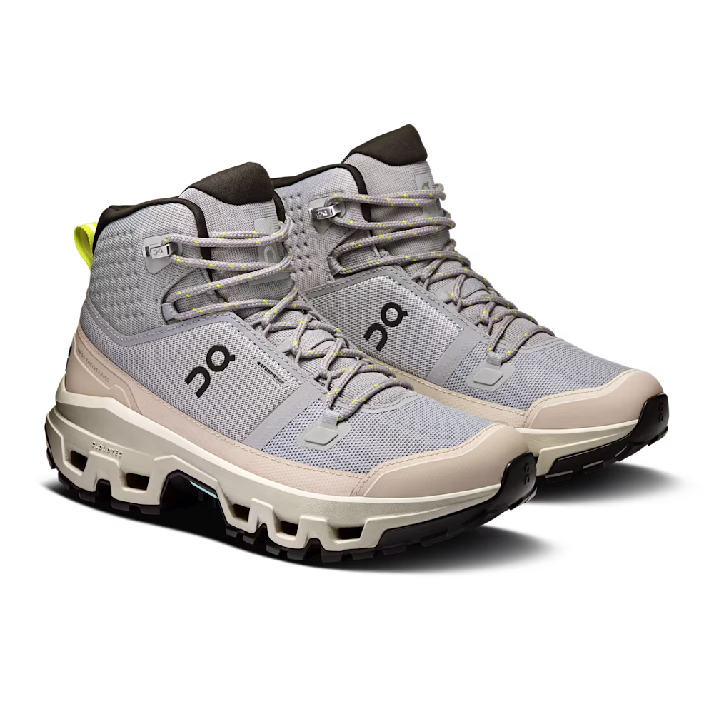 Women's Cloudrock Mid Waterproof