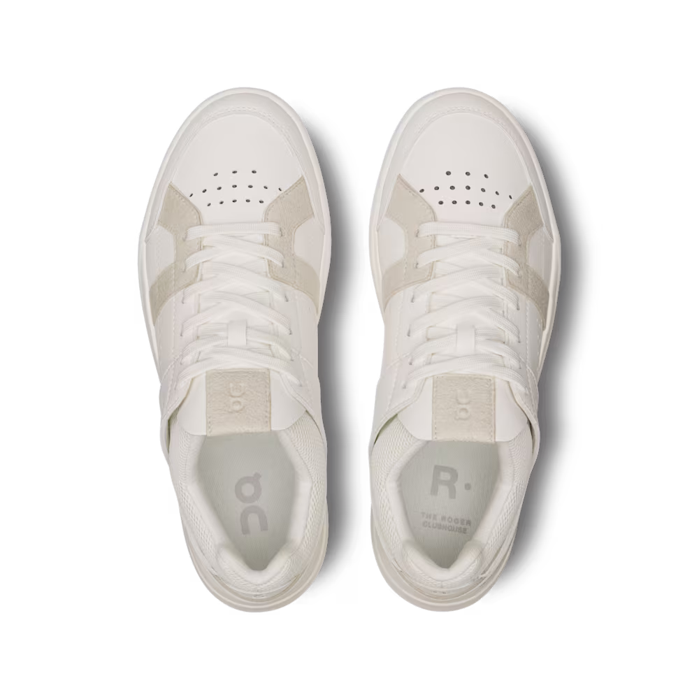 Women's THE ROGER Clubhouse