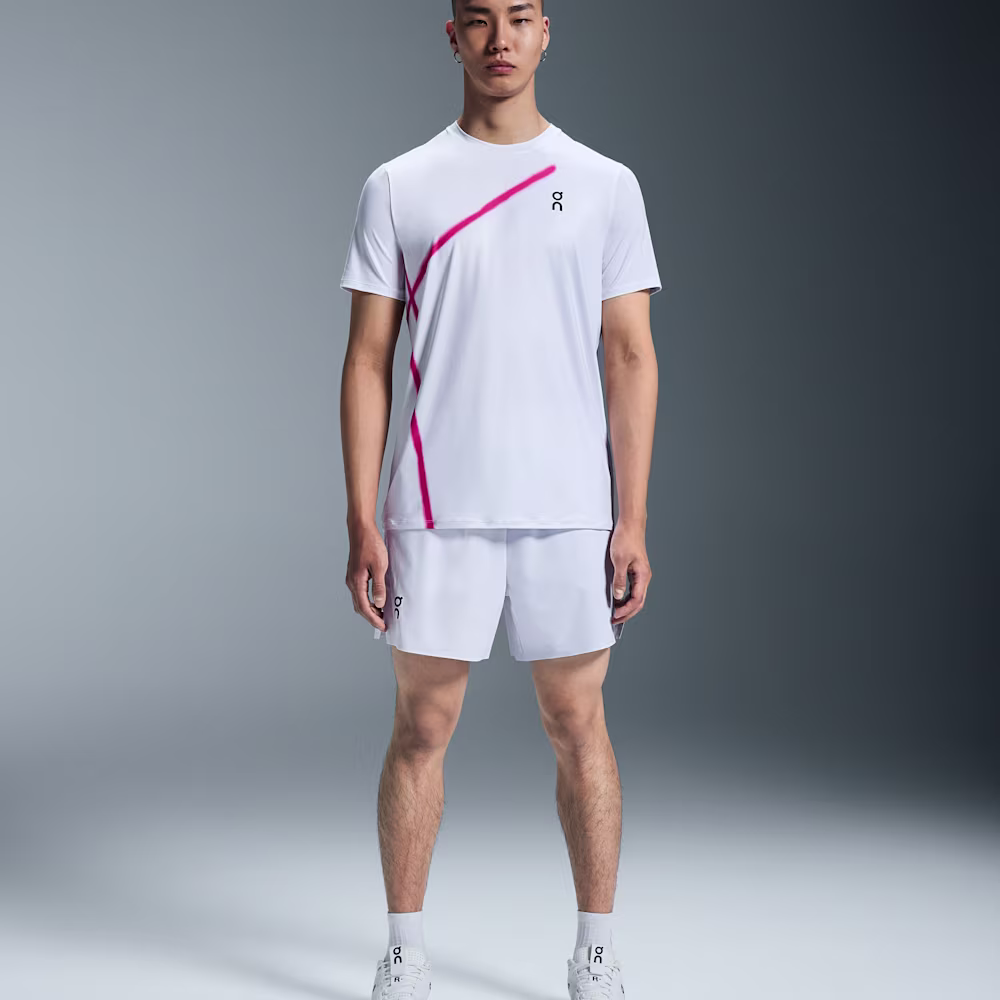 Men's Court Shorts