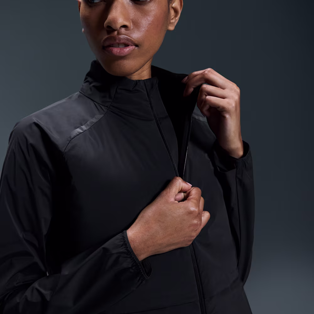 Women's Weather Jacket Insulated