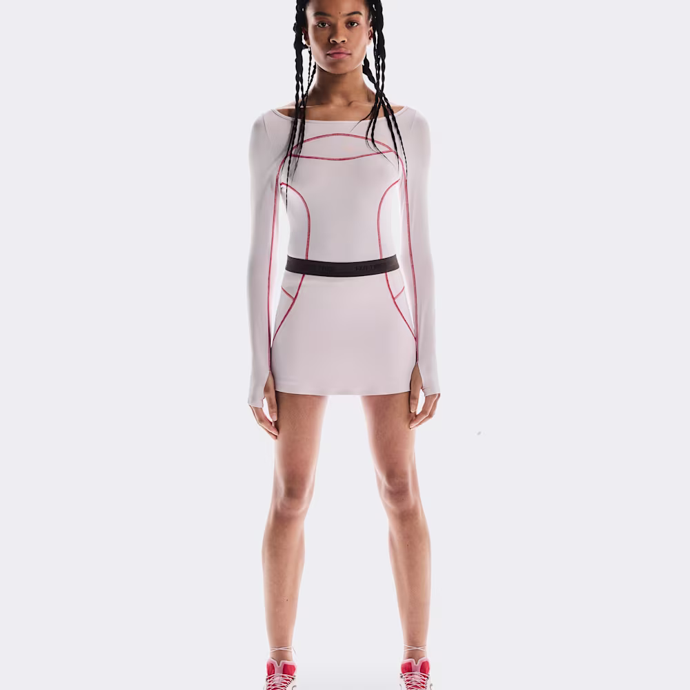 Women's Studio Long Sleeve FKA