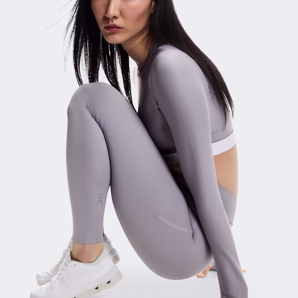 Women's Train Tights
