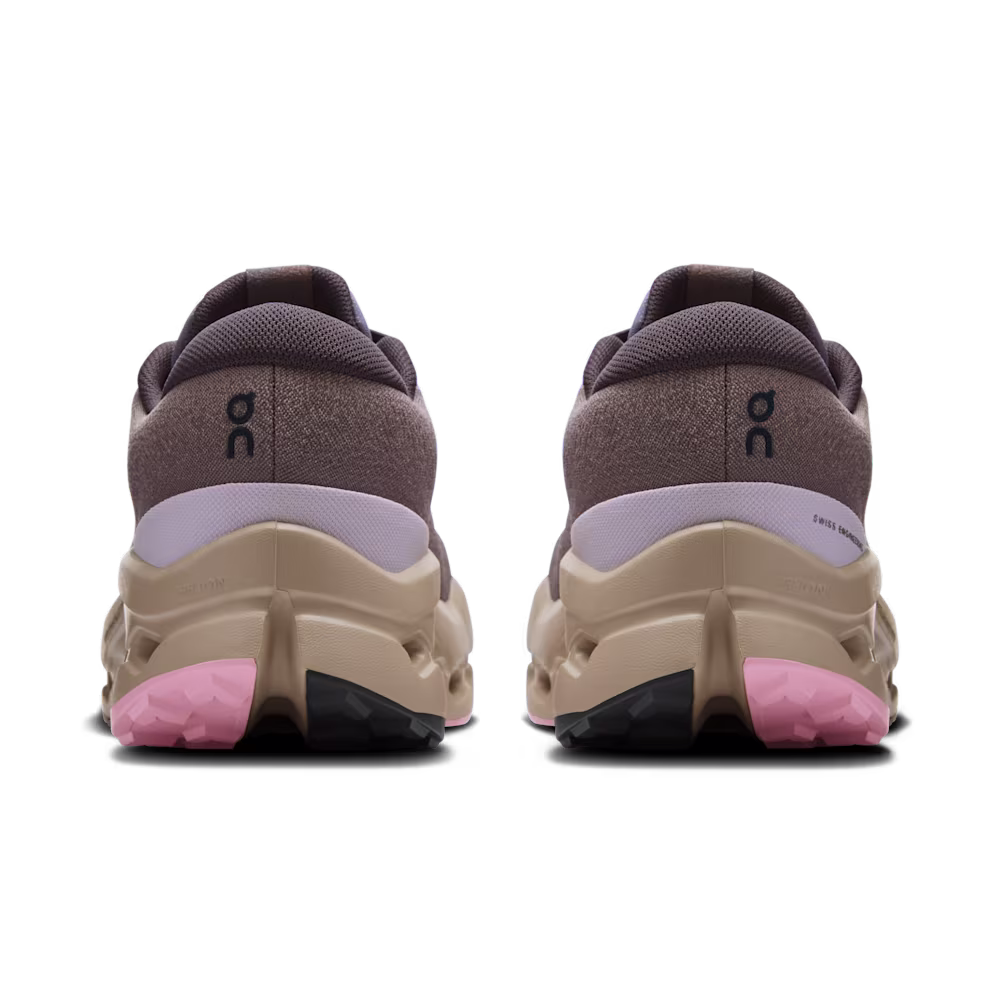 Women's Cloudsurfer Trail 2 Waterproof