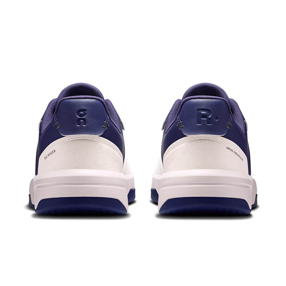 Men's THE ROGER Clubhouse