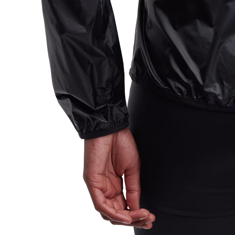 Women's Zero Jacket