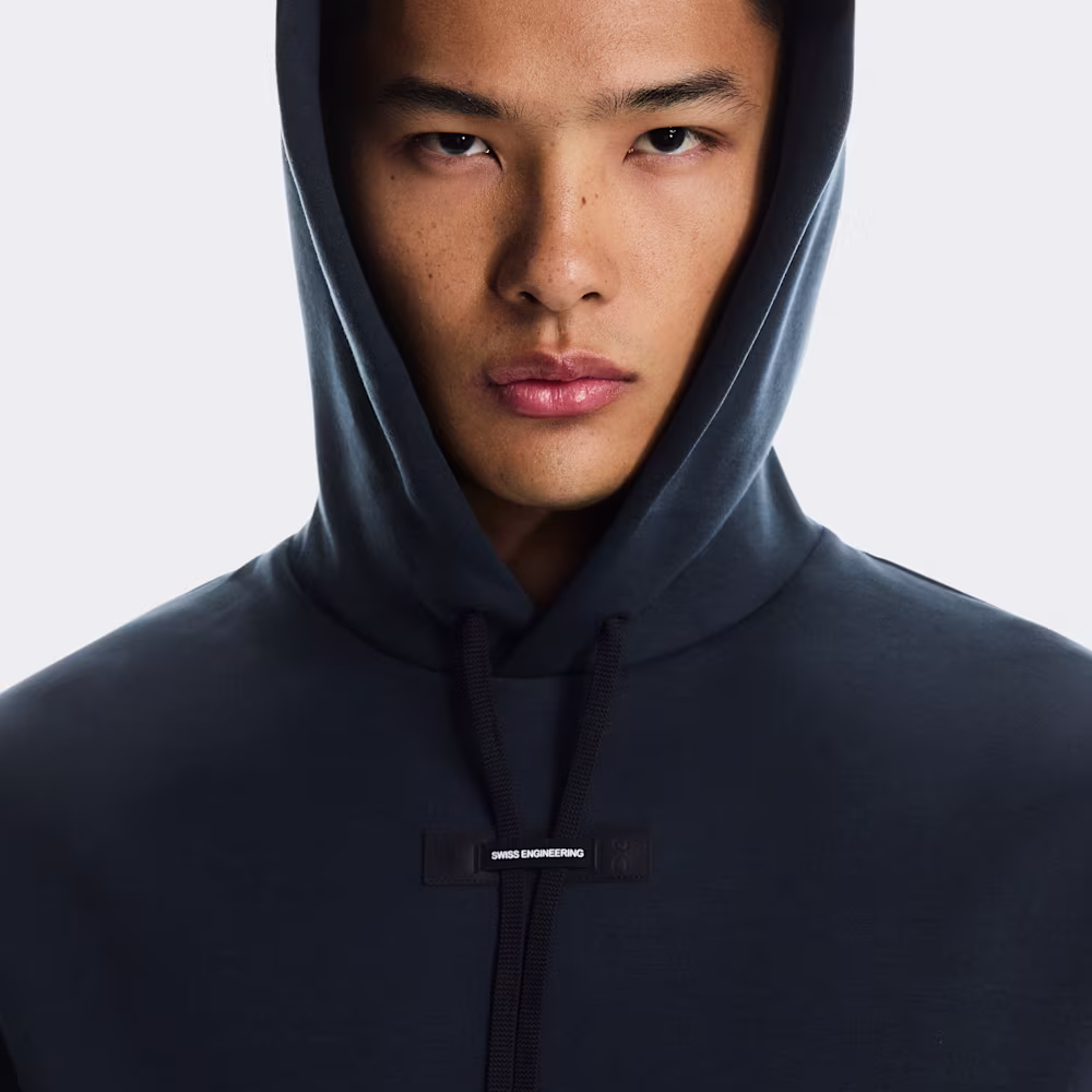 Men's Focus Tech Hoodie