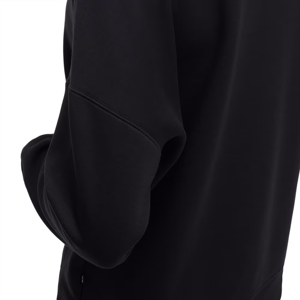 Women's Zipped Hoodie