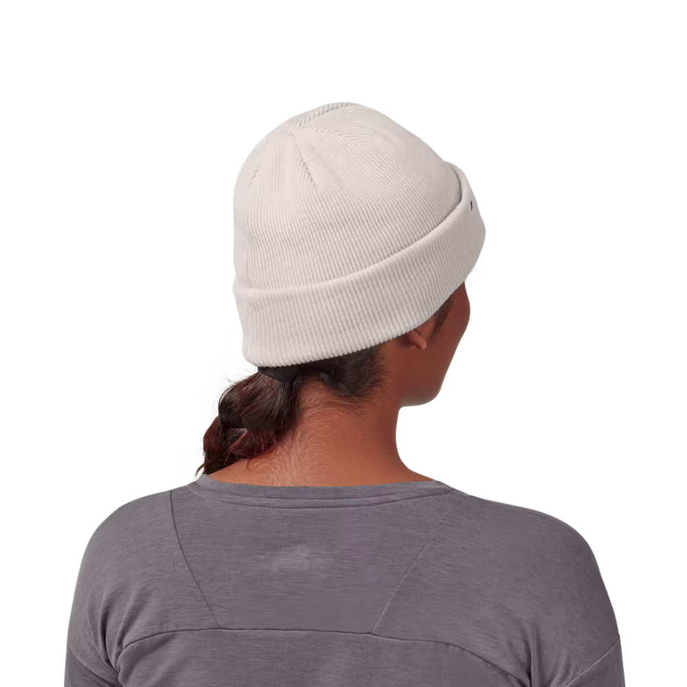 Merino Beanie