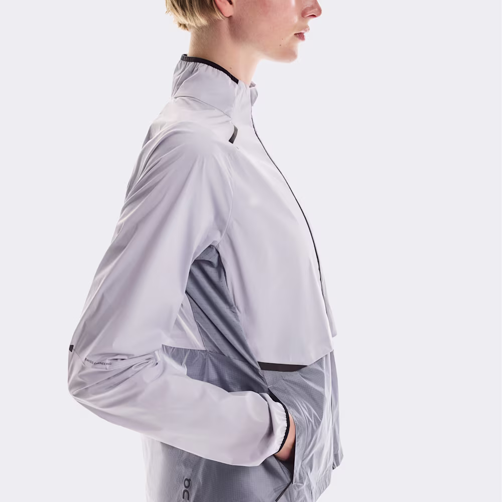Women's Weather Jacket