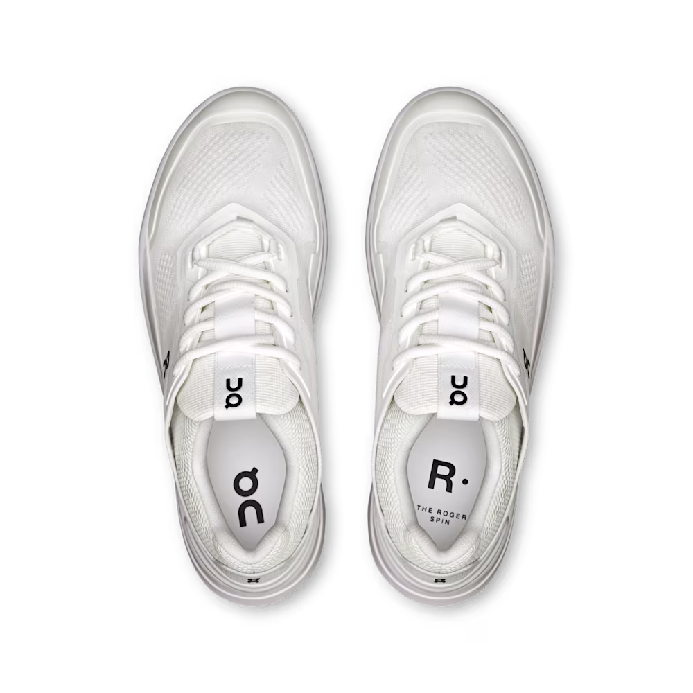 Women's THE ROGER Spin