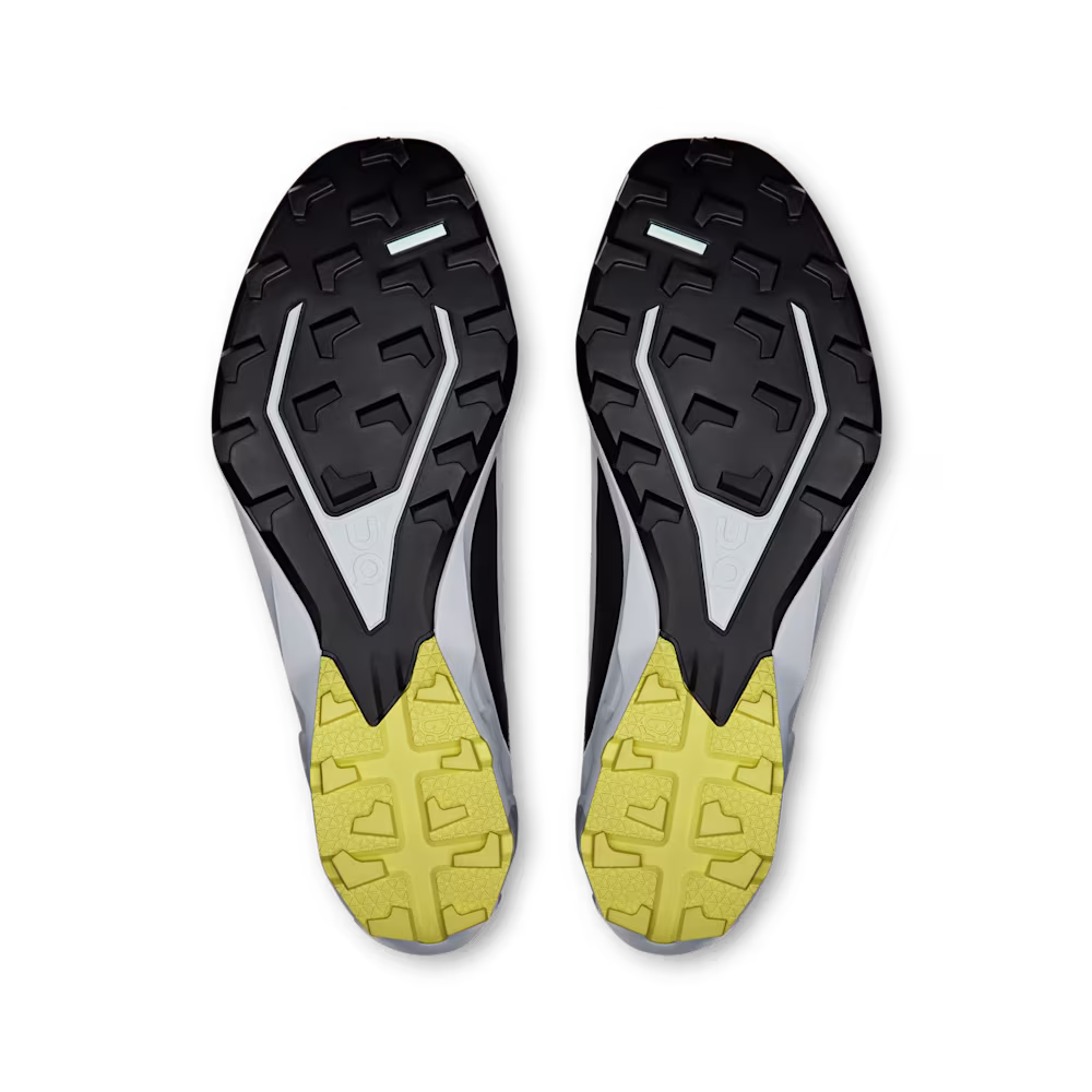 Men's Cloudventure Peak 3