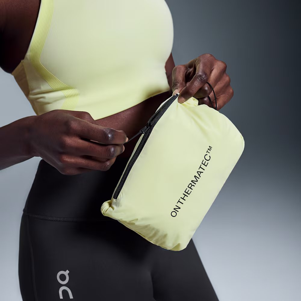 Women's Weather Jacket Insulated