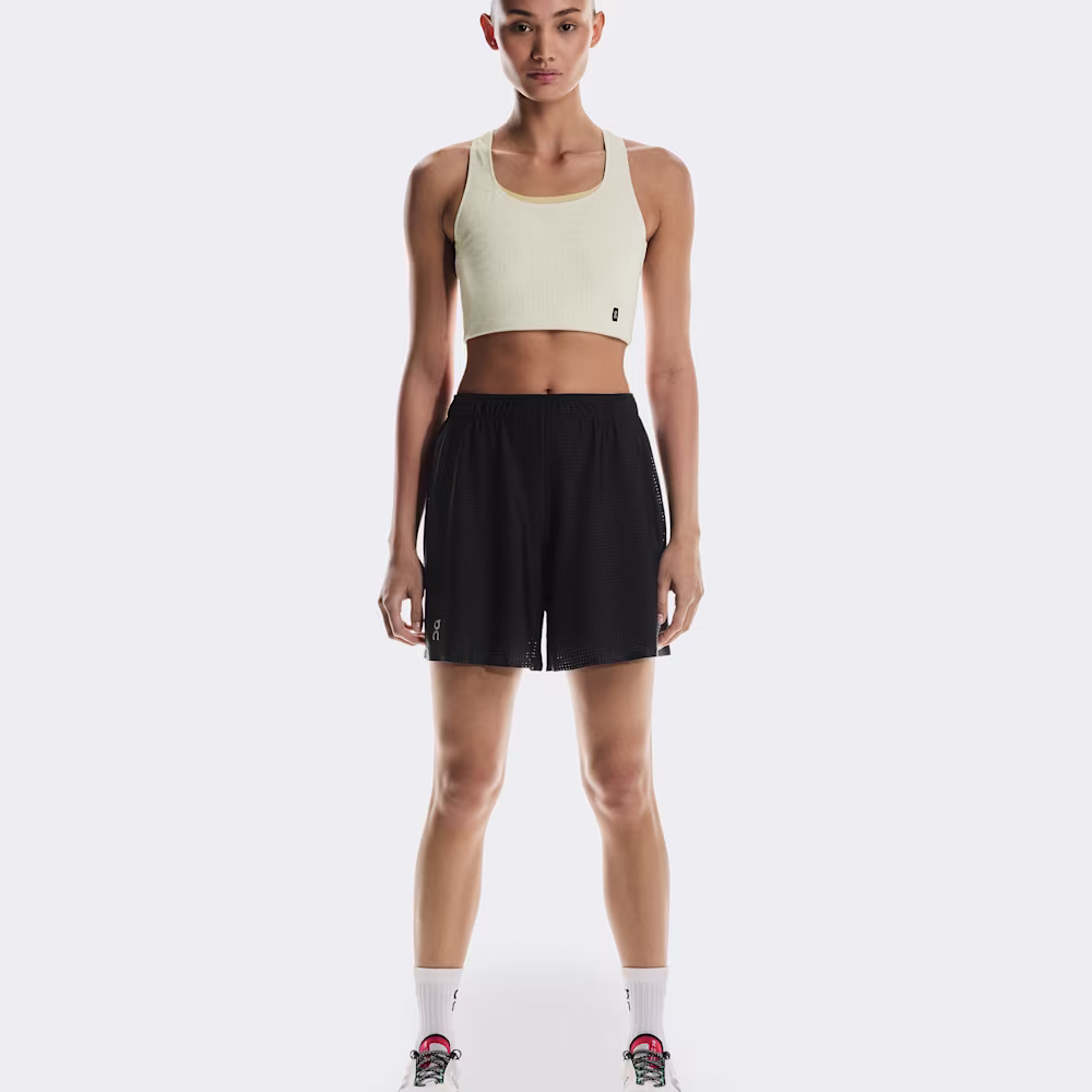 Women's Pace Pocket Bra