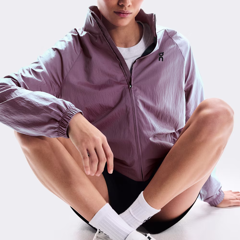 Women's Court Jacket