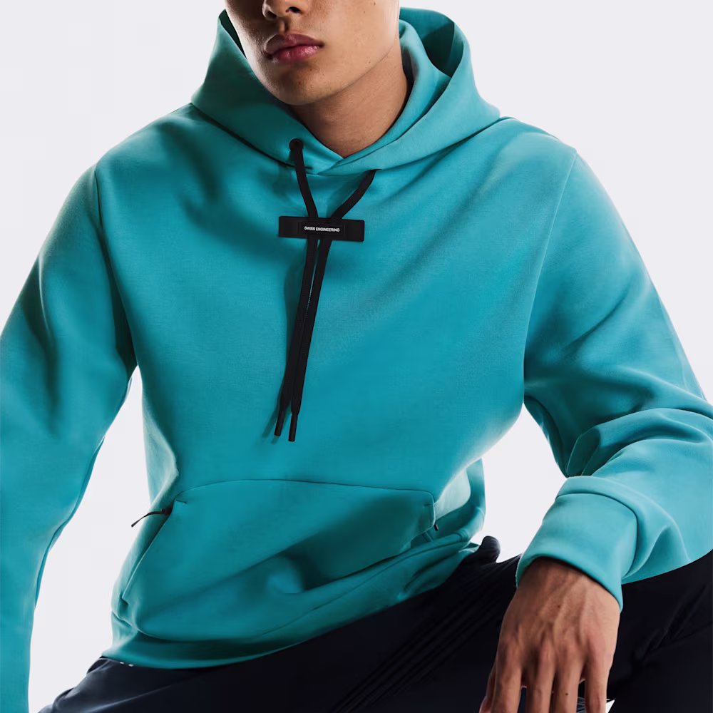 Men's Focus Tech Hoodie