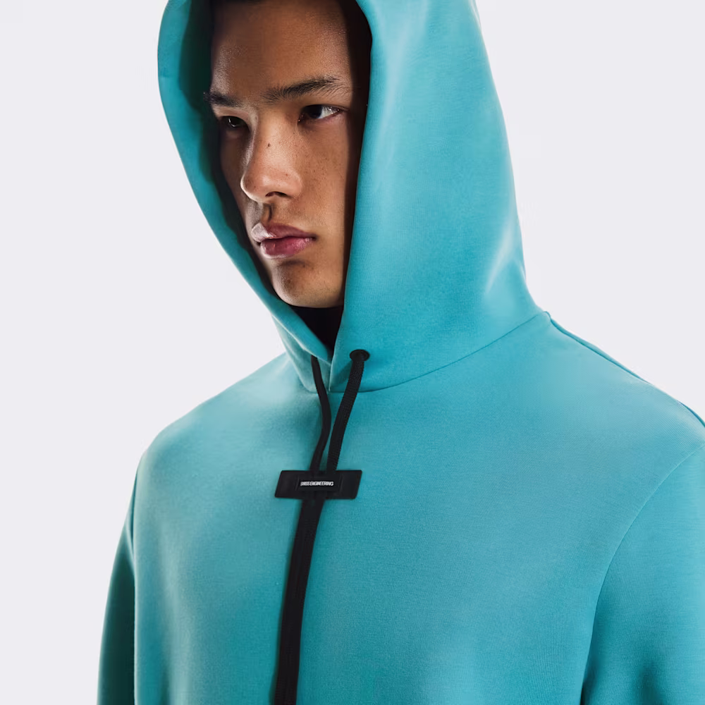 Men's Focus Tech Hoodie