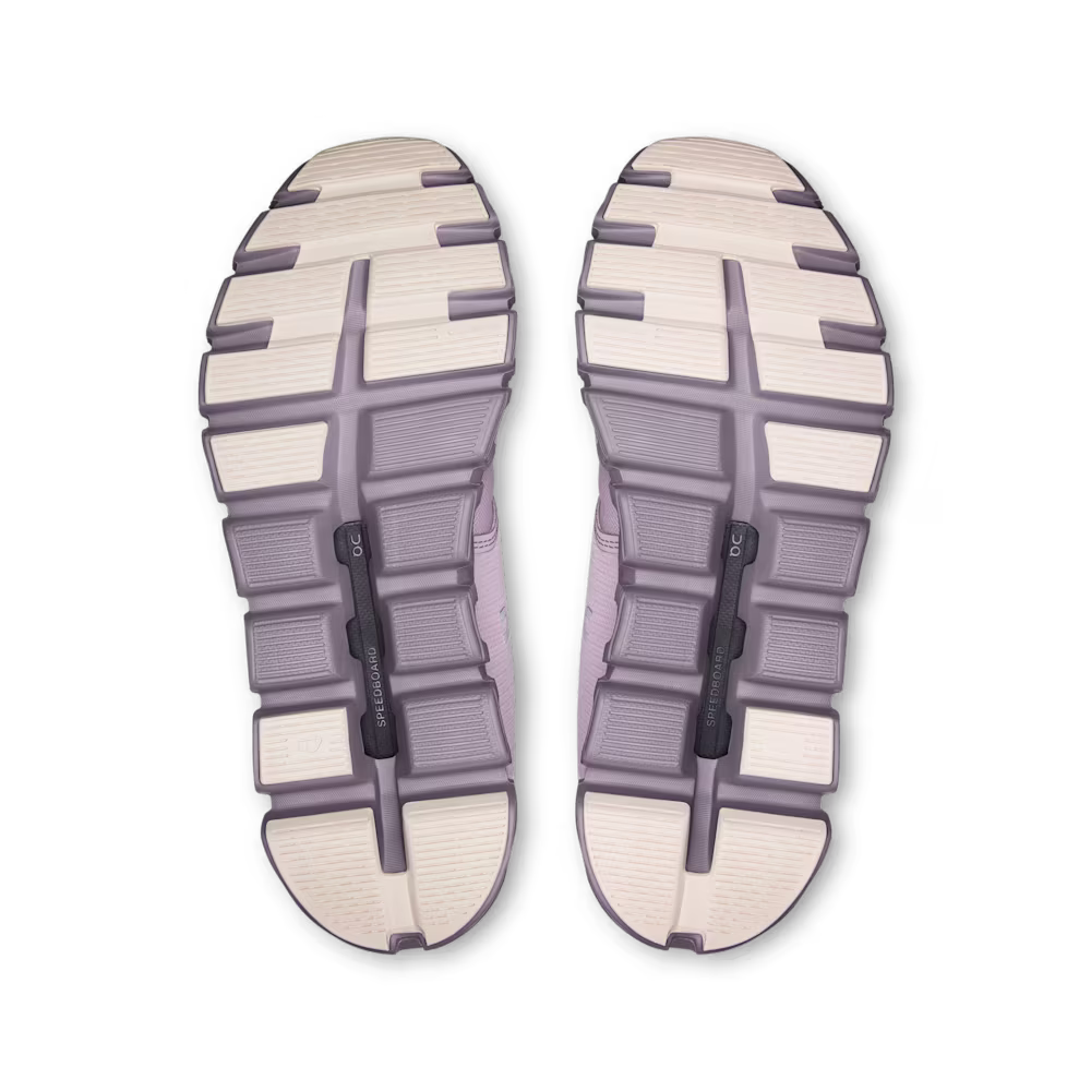 Women's Cloud 6 Waterproof