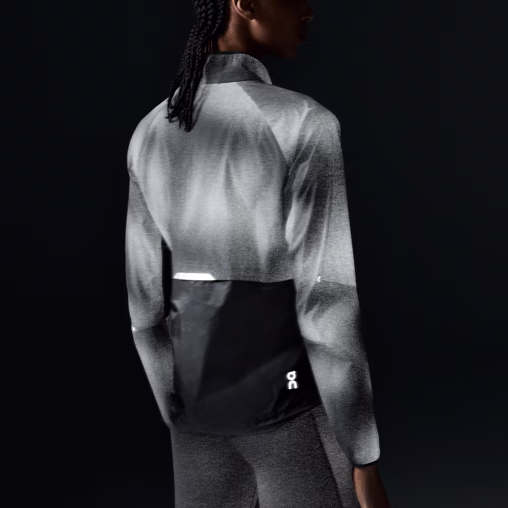 Women's Weather Jacket Lumos