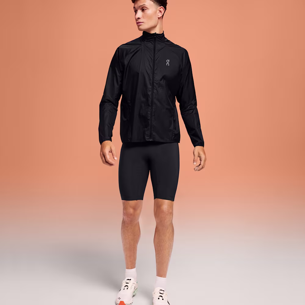 Men's Race Tights Half