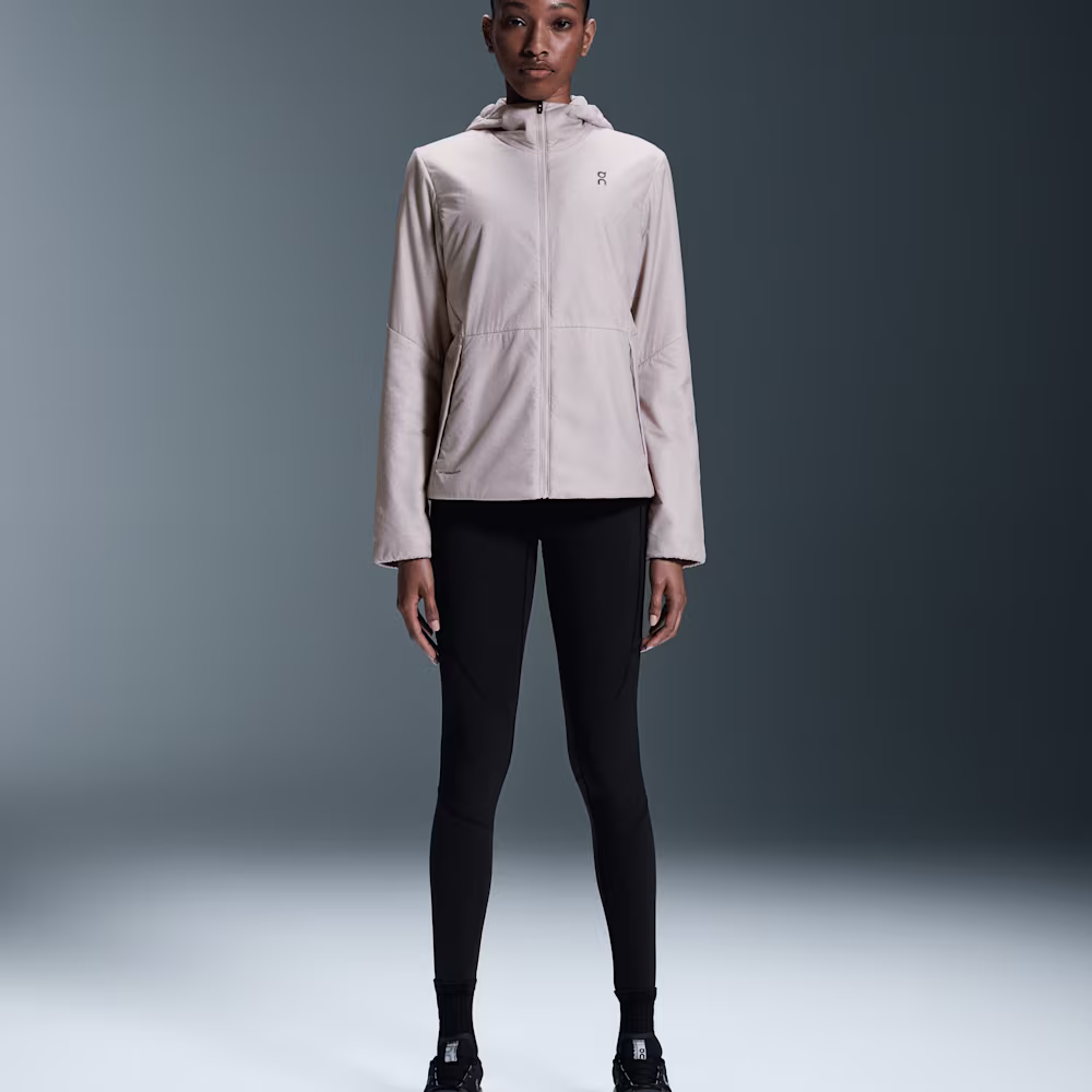 Women's Trek Jacket Insulated