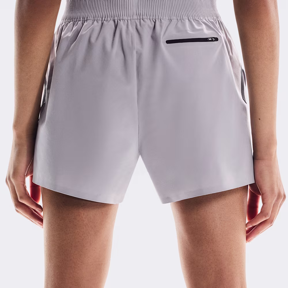 Women's Train Shorts