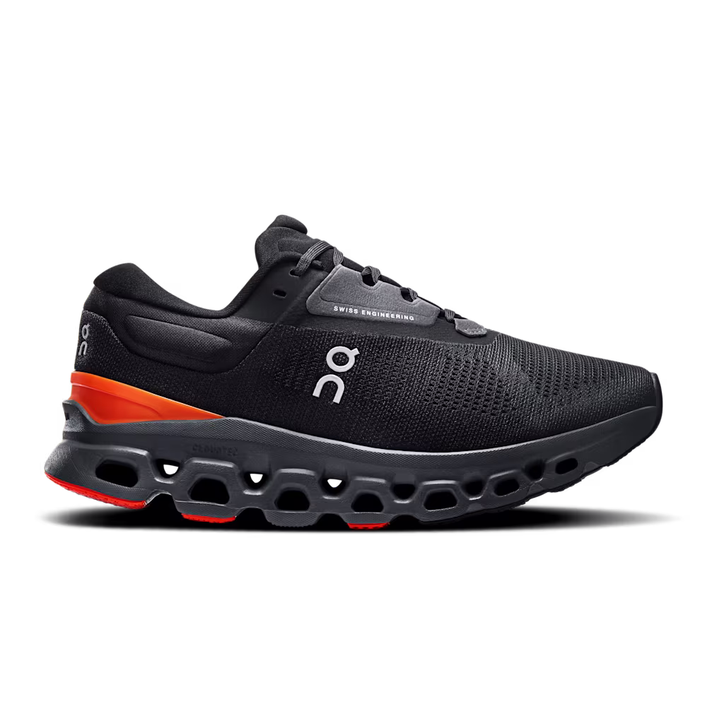 Women's Cloudstratus 3