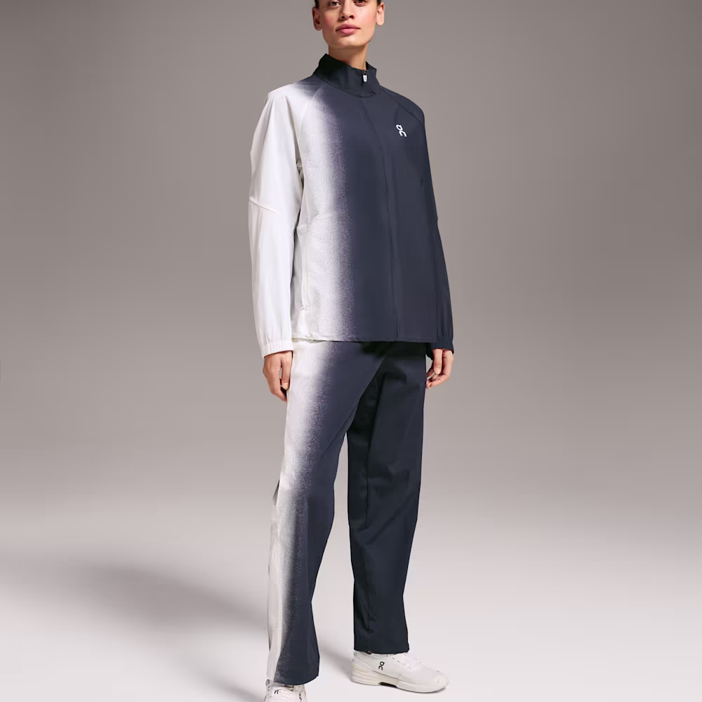 Women's Court Track Jacket