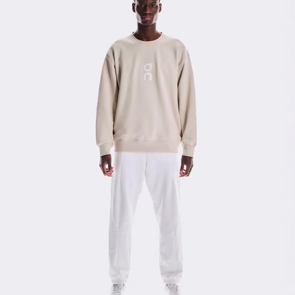 Men's Club Crew Graphic