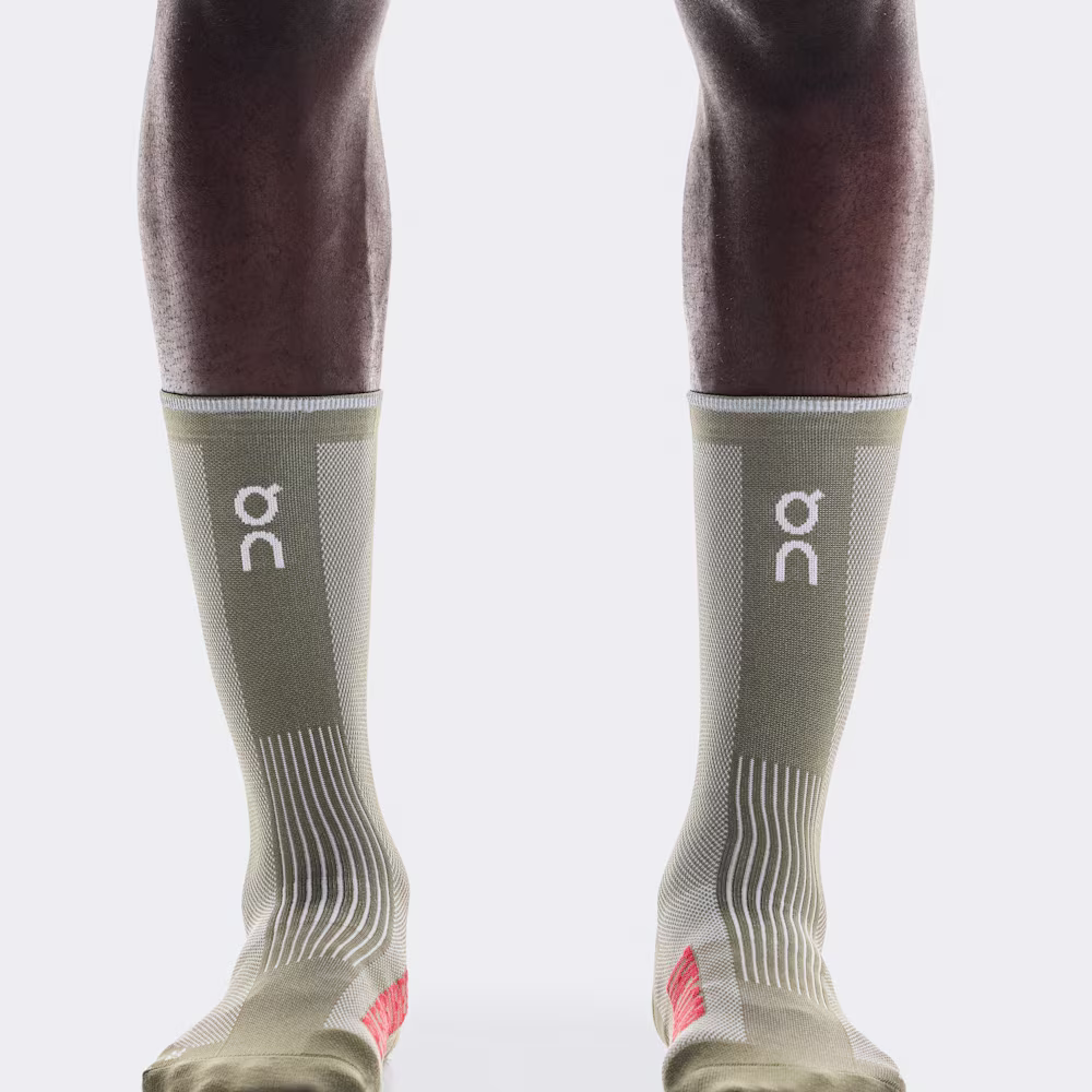 Sock PLEASURES x The Loop