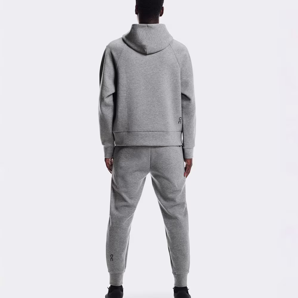 Men's Focus Tech Hoodie